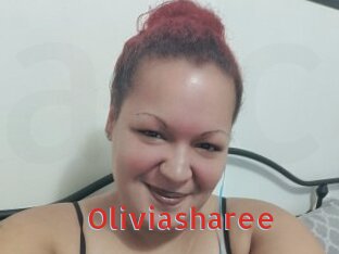 Oliviasharee