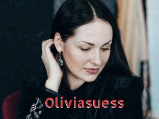 Oliviasuess