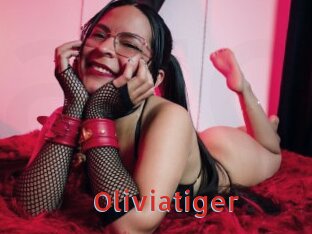 Oliviatiger
