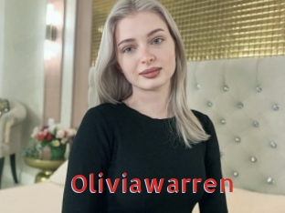 Oliviawarren