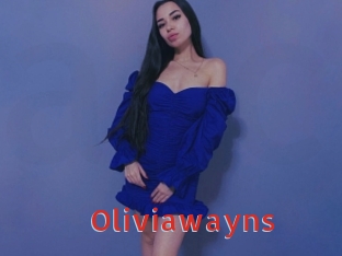 Oliviawayns