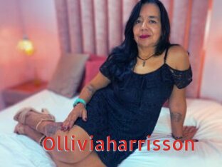 Olliviaharrisson