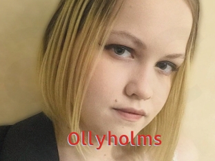 Ollyholms