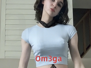 Om3ga
