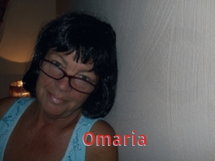 Omaria