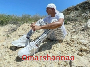 Omarshannaa
