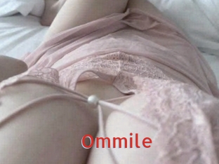 Ommile