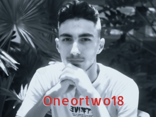 Oneortwo18
