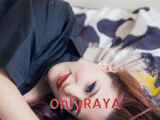 OnlyRAYA