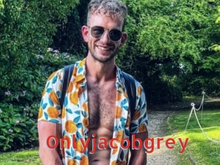 Onlyjacobgrey