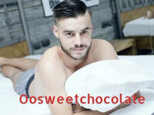 Oosweetchocolate