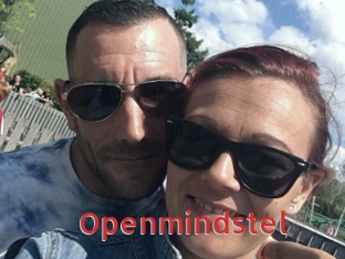 Openmindstel