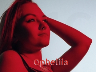 Opheliia