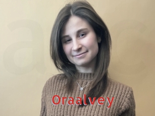 Oraalvey