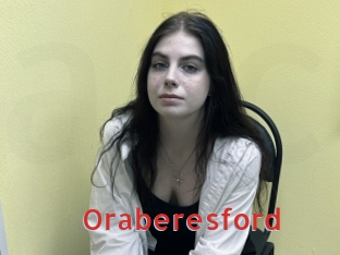 Oraberesford