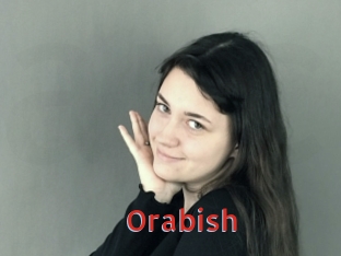 Orabish