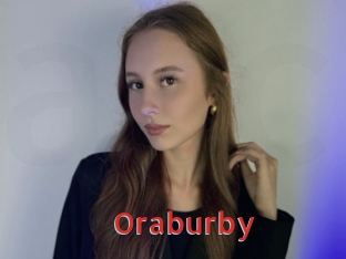 Oraburby