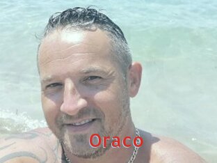 Oraco