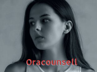 Oracounsell