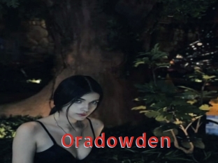 Oradowden