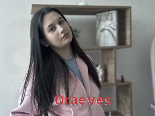 Oraeves