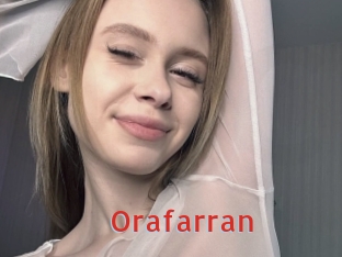 Orafarran
