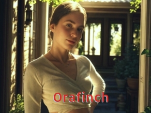 Orafinch