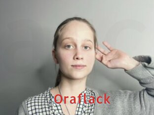 Oraflack