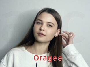 Oragee