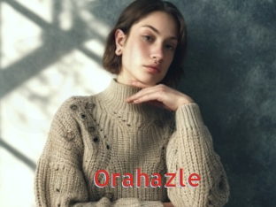Orahazle
