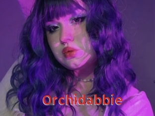 Orchidabbie