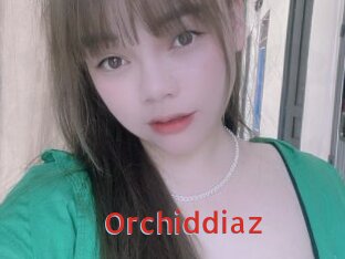 Orchiddiaz