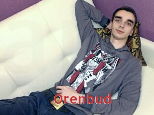Orenbud