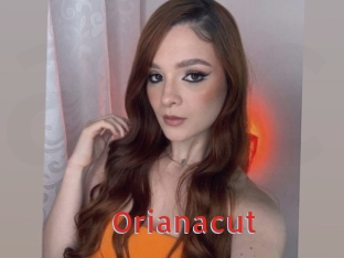 Orianacut