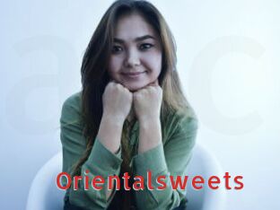 Orientalsweets