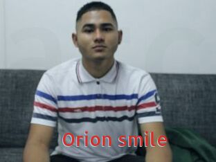 Orion_smile
