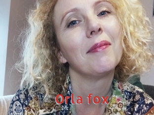 Orla_fox
