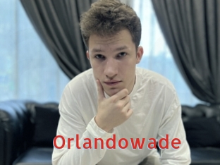 Orlandowade