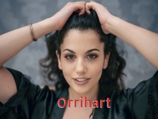 Orrihart