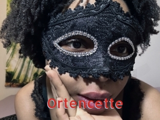 Ortencette