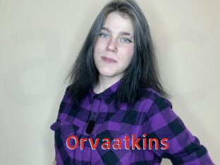 Orvaatkins
