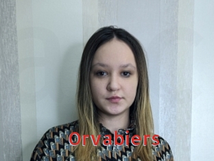 Orvabiers