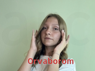 Orvaborom