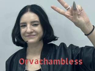 Orvachambless