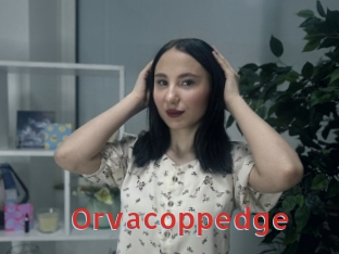 Orvacoppedge