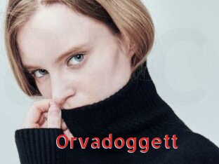 Orvadoggett