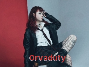 Orvaduty