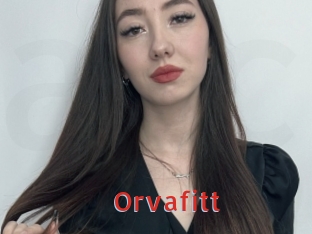 Orvafitt