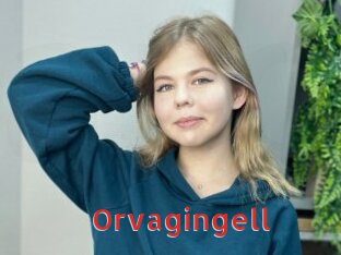 Orvagingell