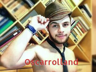 Oscarrolland